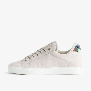 ZADIG & VOLTAIRE La Flash Trainers